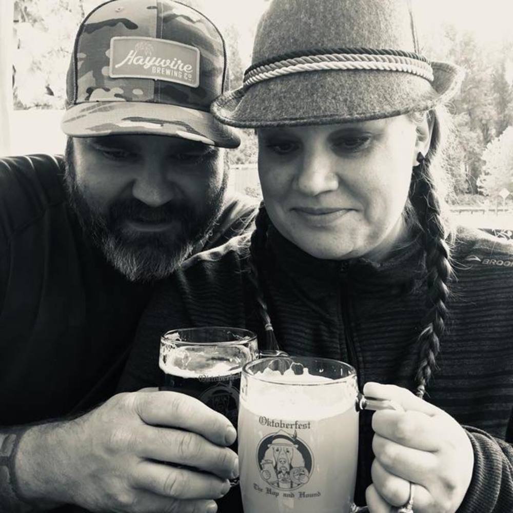 Meet your Posher, Jamie